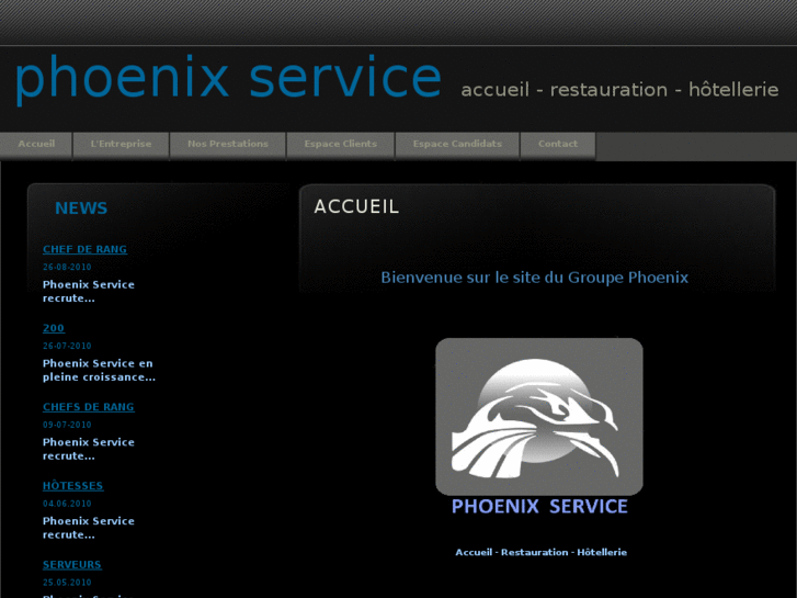 www.groupe-phoenix.com