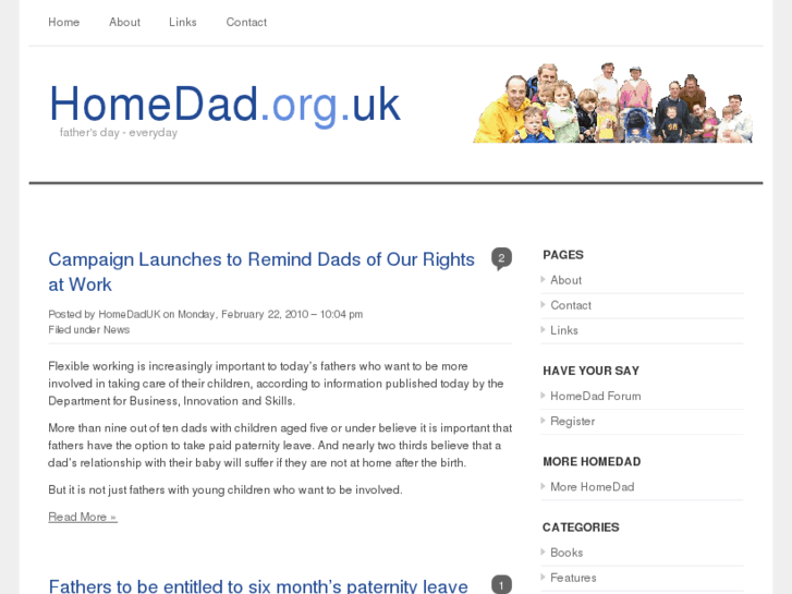 www.homedad.org.uk