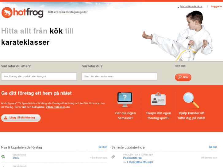 www.hotfrogse.se