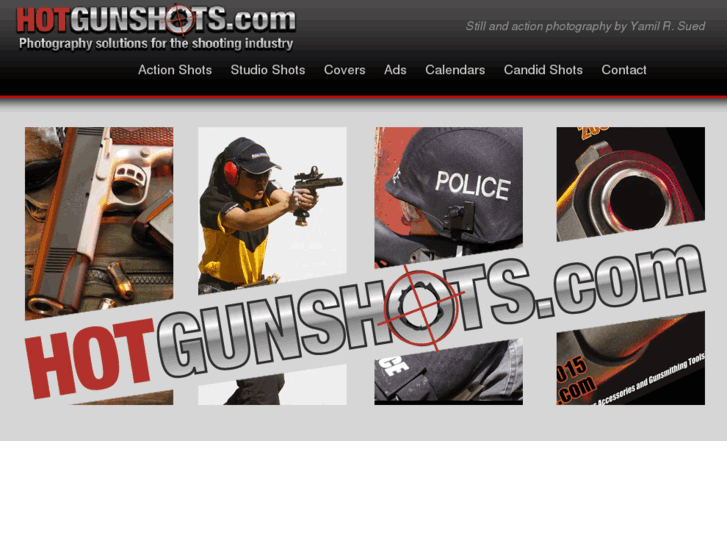 www.hotgunshots.com