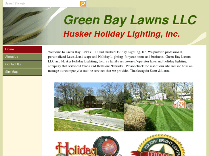 www.huskerholidaylighting.com