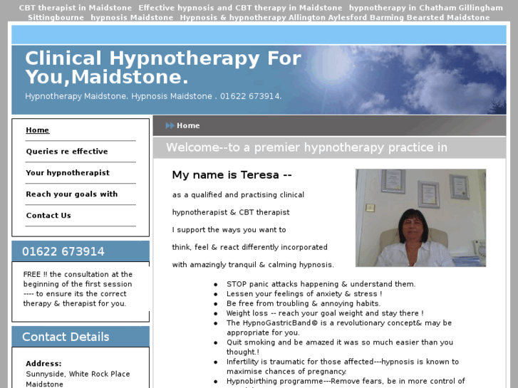 www.hypnotherapymaidstone.com