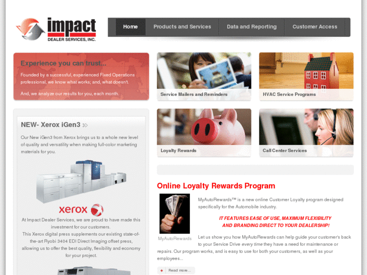 www.impactdealerservices.com