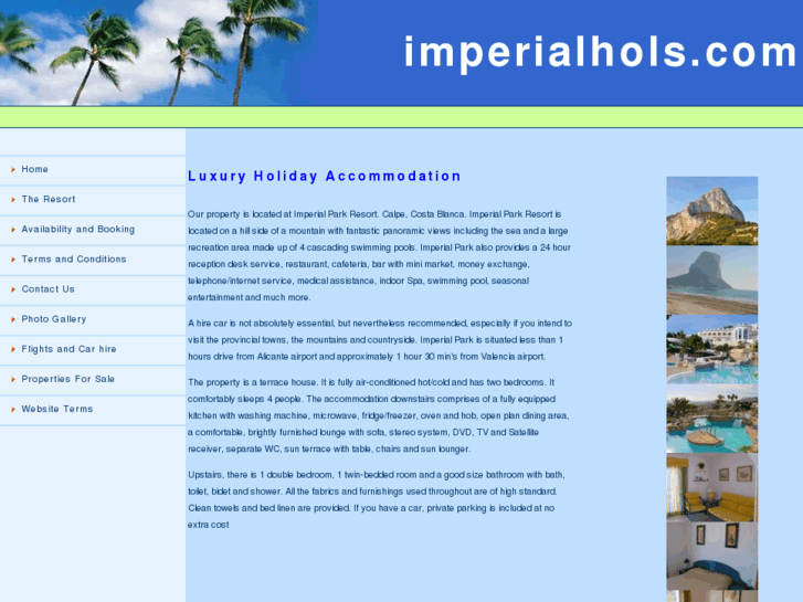 www.imperialhols.com