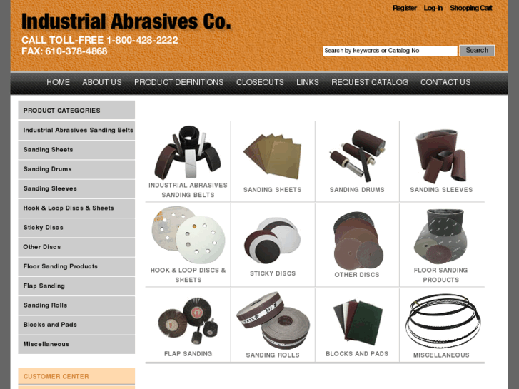 www.industrialabrasives.com