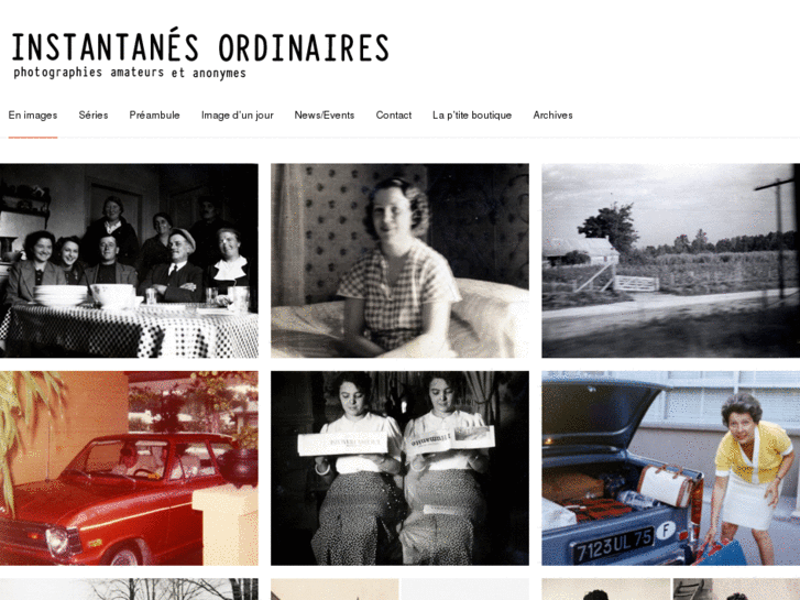 www.instantanesordinaires.net