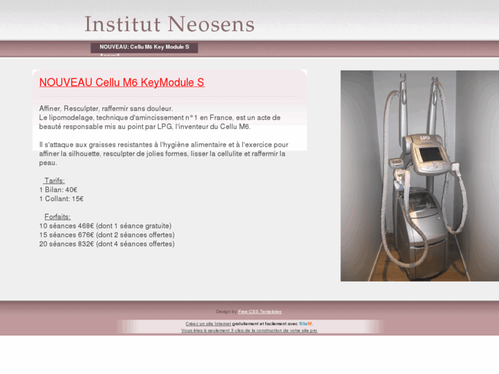 www.institut-neosens.com