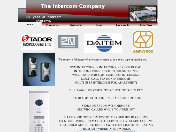 www.intercoms.ie