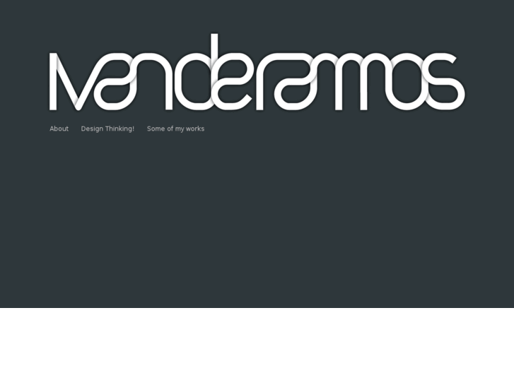 www.ivanderamos.es