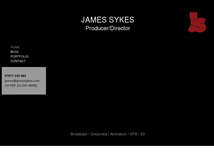 www.jamessykes.com