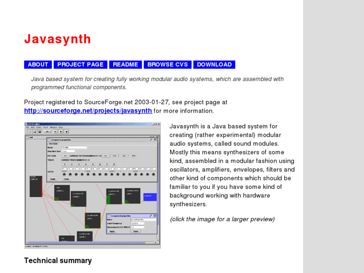www.javasynth.org