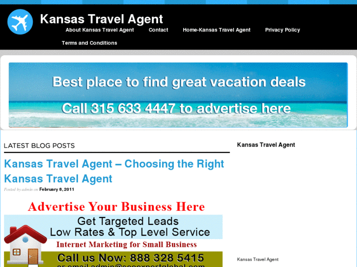 www.kansastravelagent.com