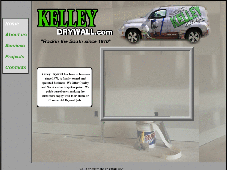 www.kelleydrywall.com