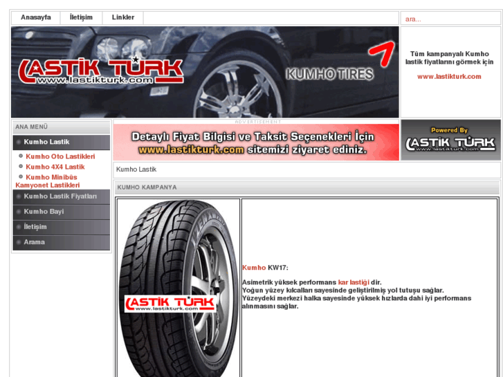 www.kumho-lastikturk.com