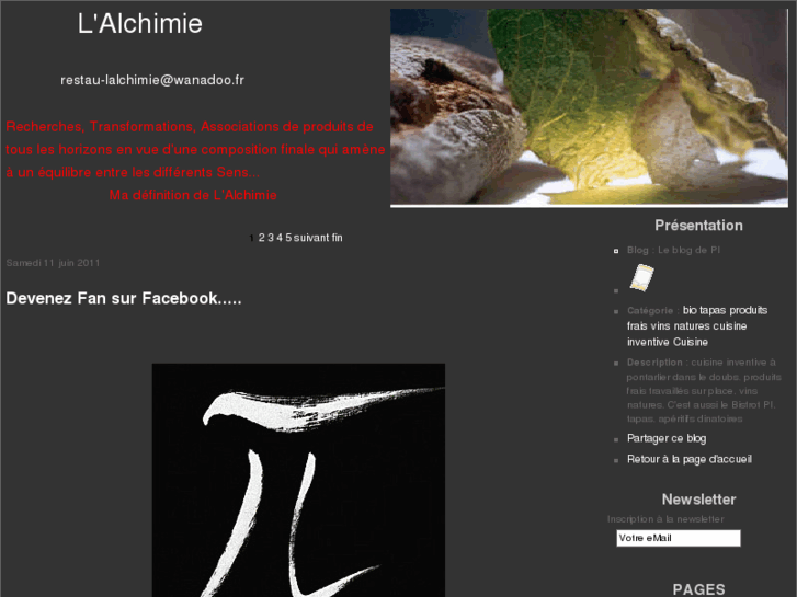 www.l-alchimie.com