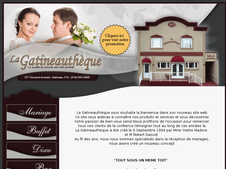 www.lagatineautheque.com