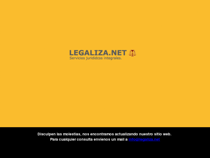 www.legaliza.net