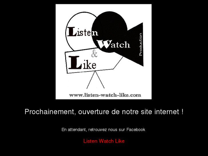 www.listen-watch-like.com