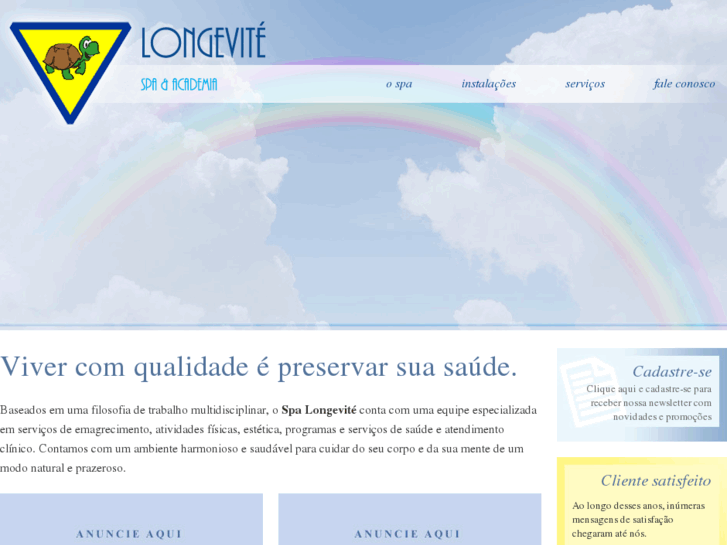 www.longevite.com.br