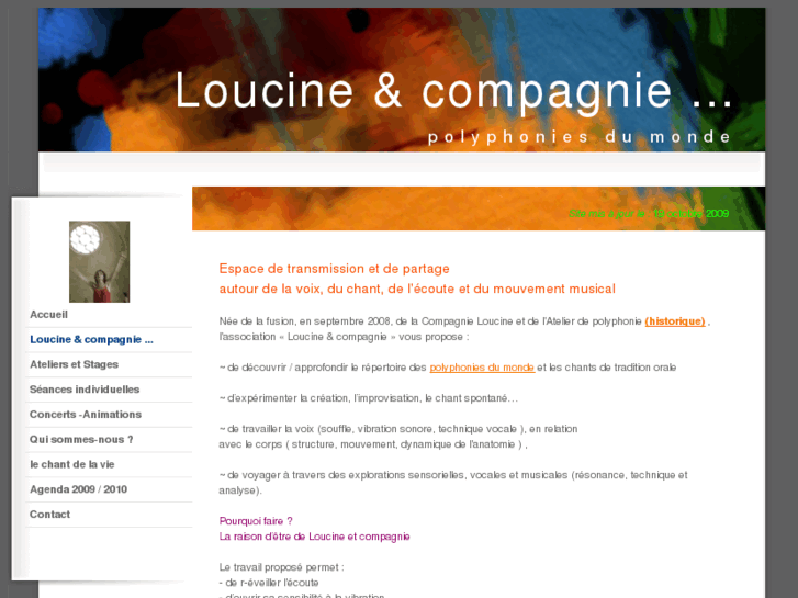 www.loucineetcompagnie.com