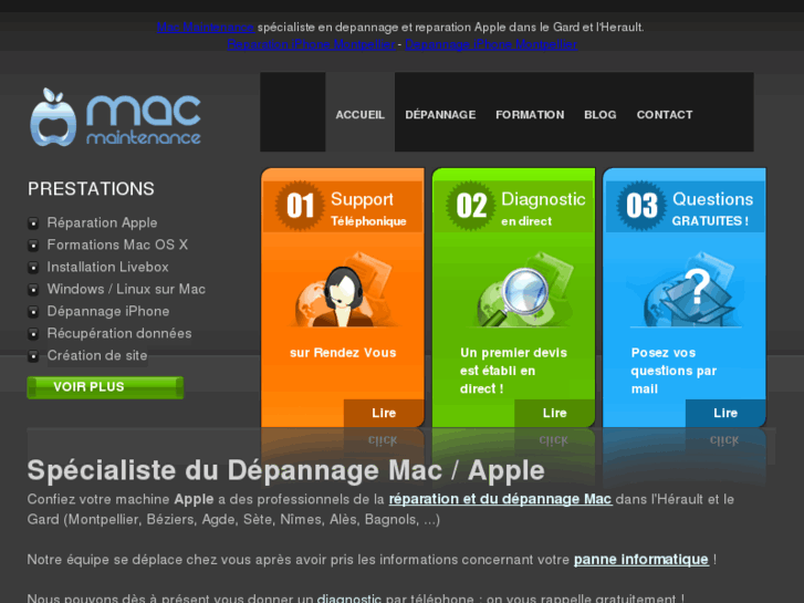 www.mac-maintenance.net