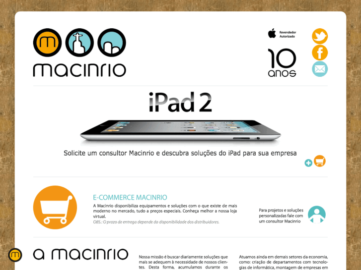 www.macinrio.com