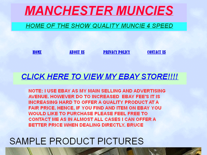 www.manchestermuncies.com