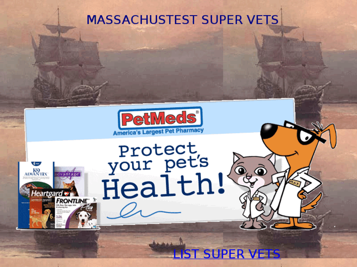 www.massachusettssupervets.com