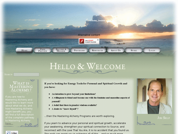 www.masteringalchemy.com