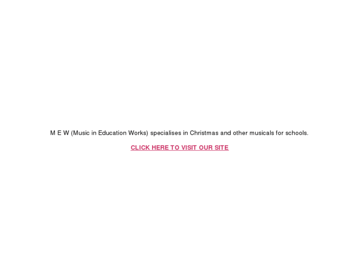 www.mewmusic.com