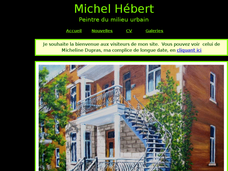 www.michel-hebert.com