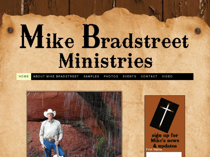 www.mikebradstreet.com