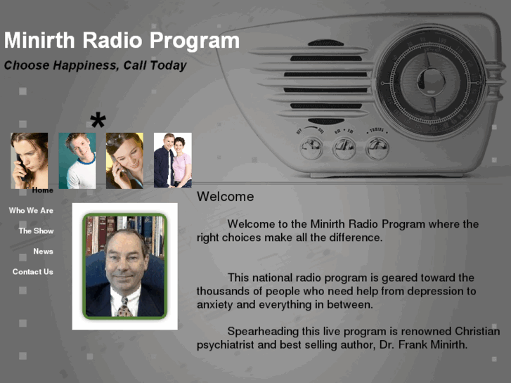 www.minirthradioprogram.com