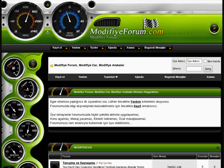 www.modifiyeforum.com