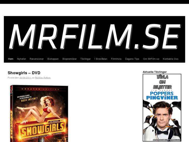 www.mrfilm.se