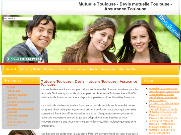 www.mutuelletoulouse.fr