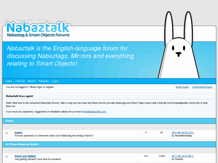 www.nabaztalk.com