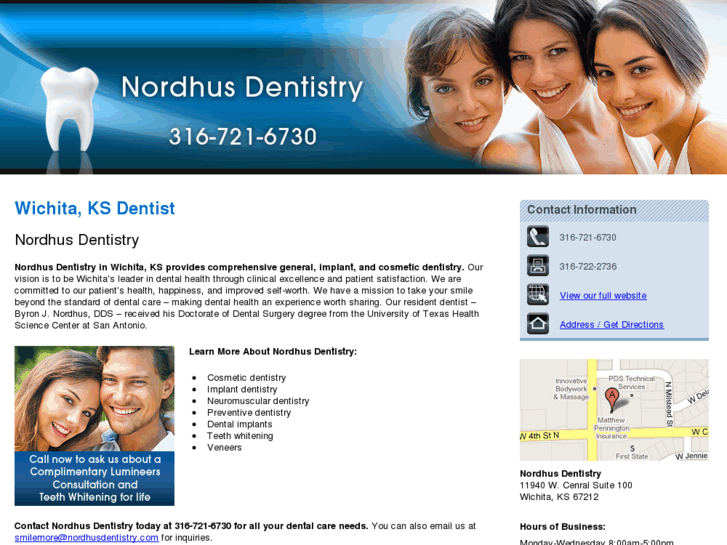 www.nordhusdentistry.net