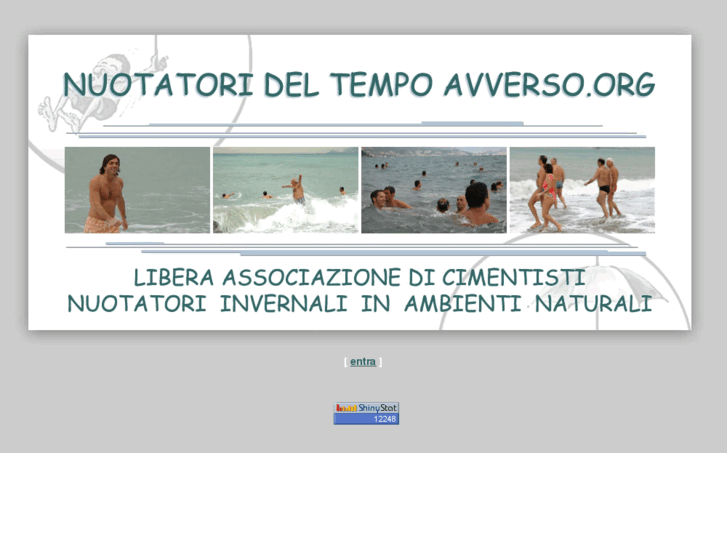 www.nuotatorideltempoavverso.org