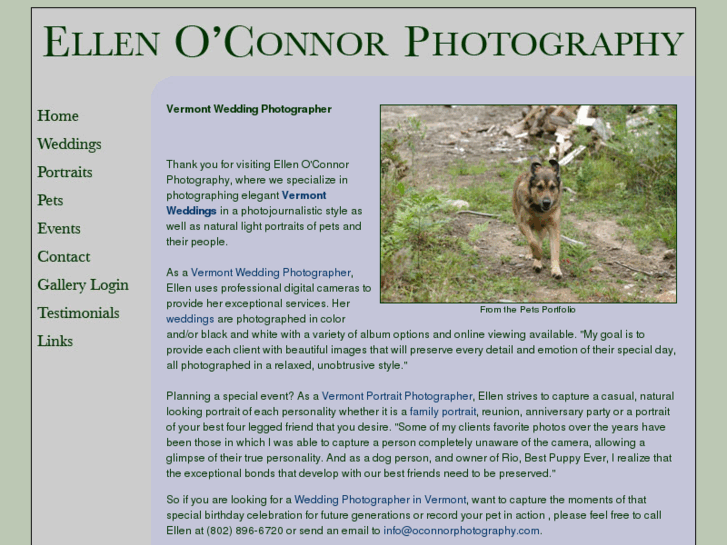 www.oconnorphotography.com