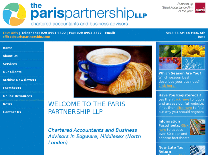 www.parispartnership.com