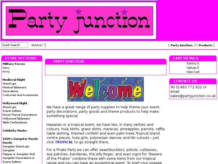 www.partyjunction.co.uk