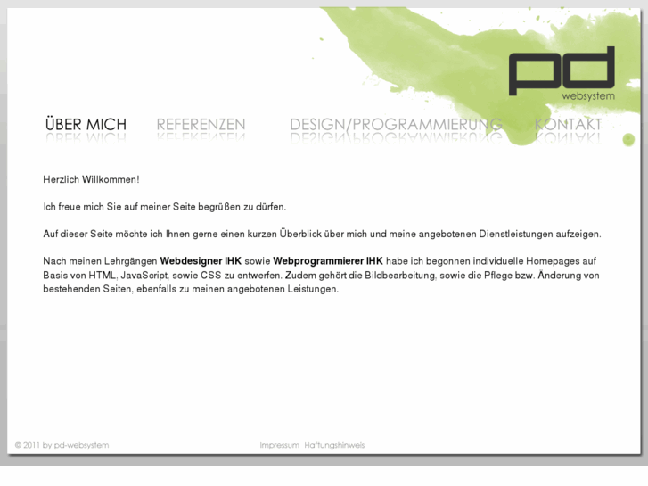 www.pd-websystem.de