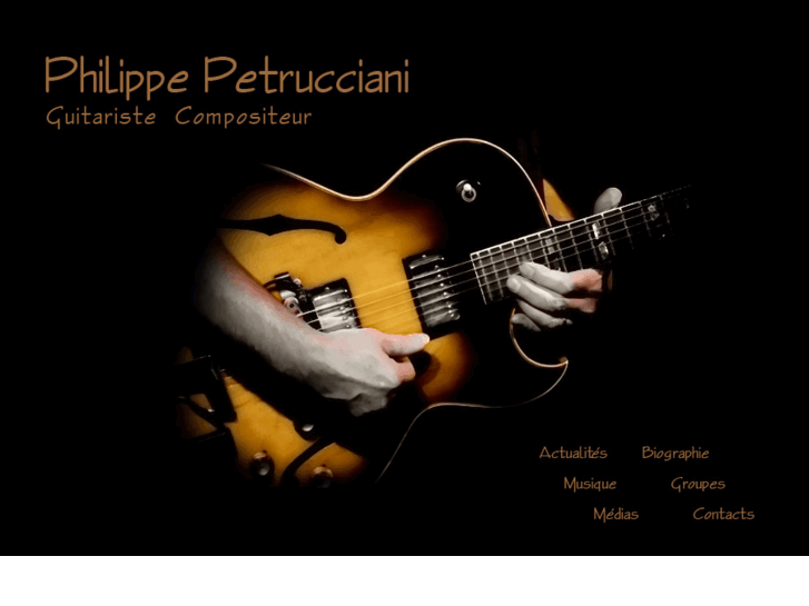 www.philippepetrucciani.com