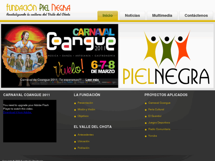 www.pielnegra.org