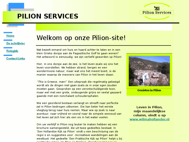 www.pilionservices.com