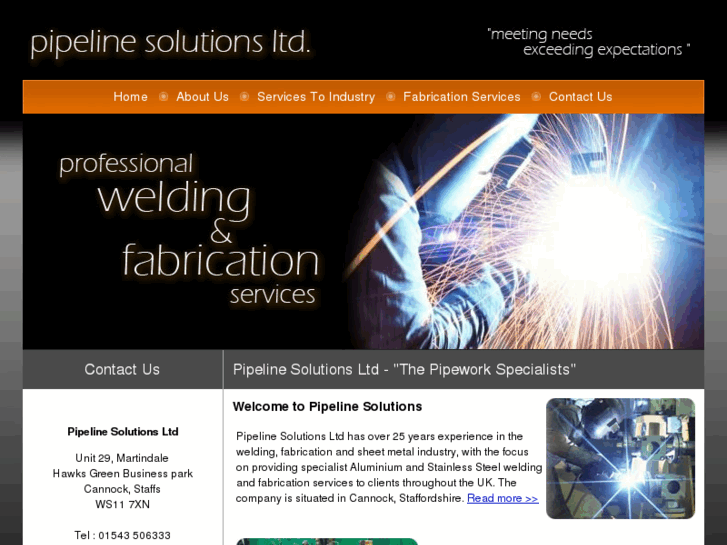 www.pipeline-solutions.net