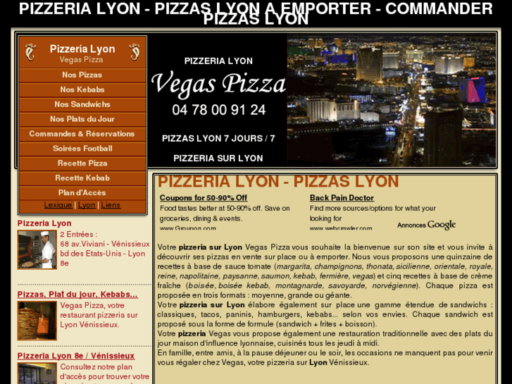 www.pizzeria-lyon.com