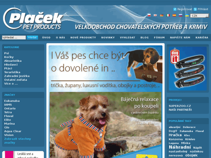 www.placek.cz