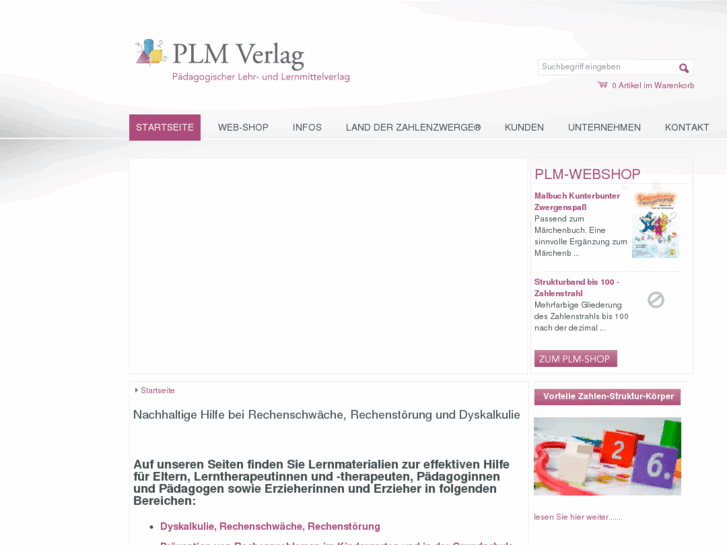 www.plm-verlag.de